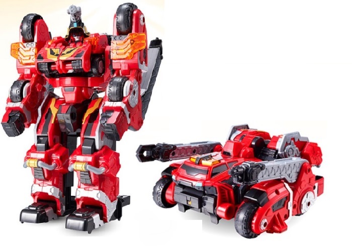 또봇V 타이탄세이버