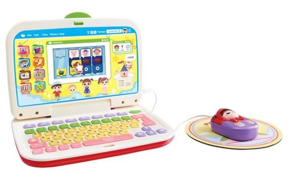 콩순이 코딩컴퓨터