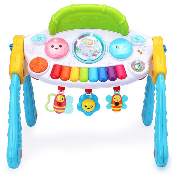 올인원 아기체육관