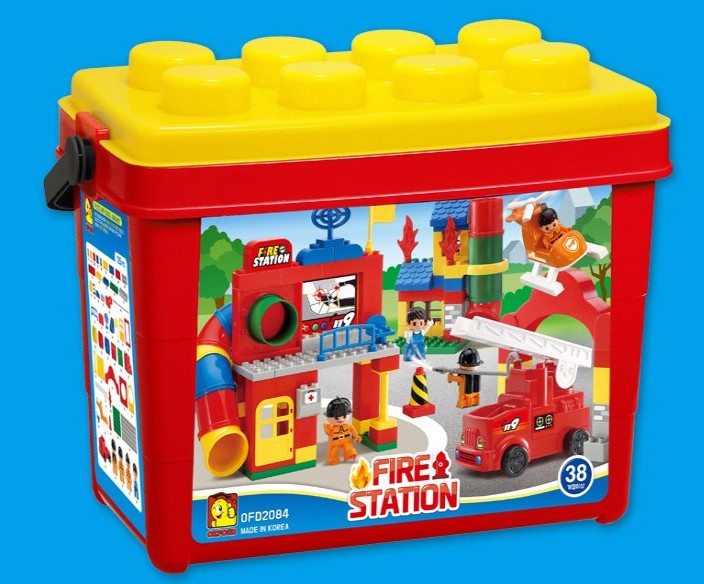 파이어스테이션