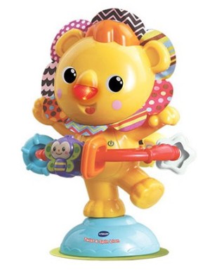 빙글빙글 스피닝라이언