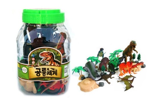 공룡의세계