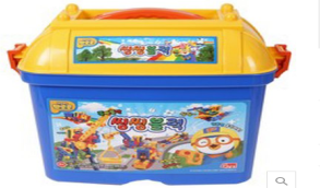 씽씽블럭