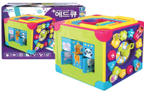 에듀큐