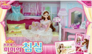 침실미미