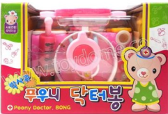 푸우니닥터봉