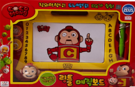 코코몽 리틀매직보드