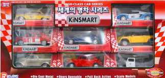 바니명차시리즈다종 각각