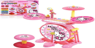 뮤직플레이세트