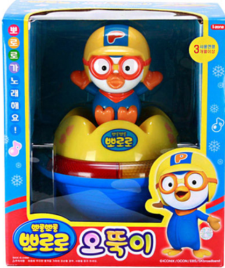 뽀로로 오뚝이