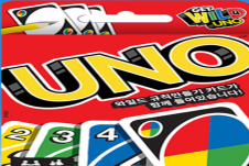 우노카드