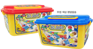코니블럭