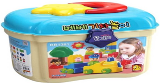 베베기차블럭
