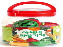 야채네 과일가게