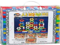 사각블럭