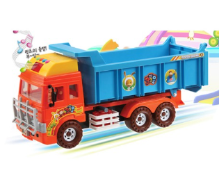 멜로디덤프트럭