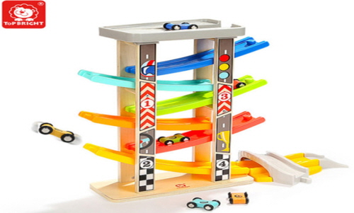 메가 레이싱트렉