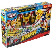 헬로카봇 페트론S