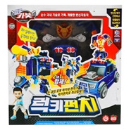 카봇 럭키펀치