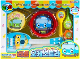 타요 리듬 오케스트라